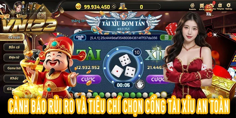 Game Bắn Cá tại dagac3 xổ số